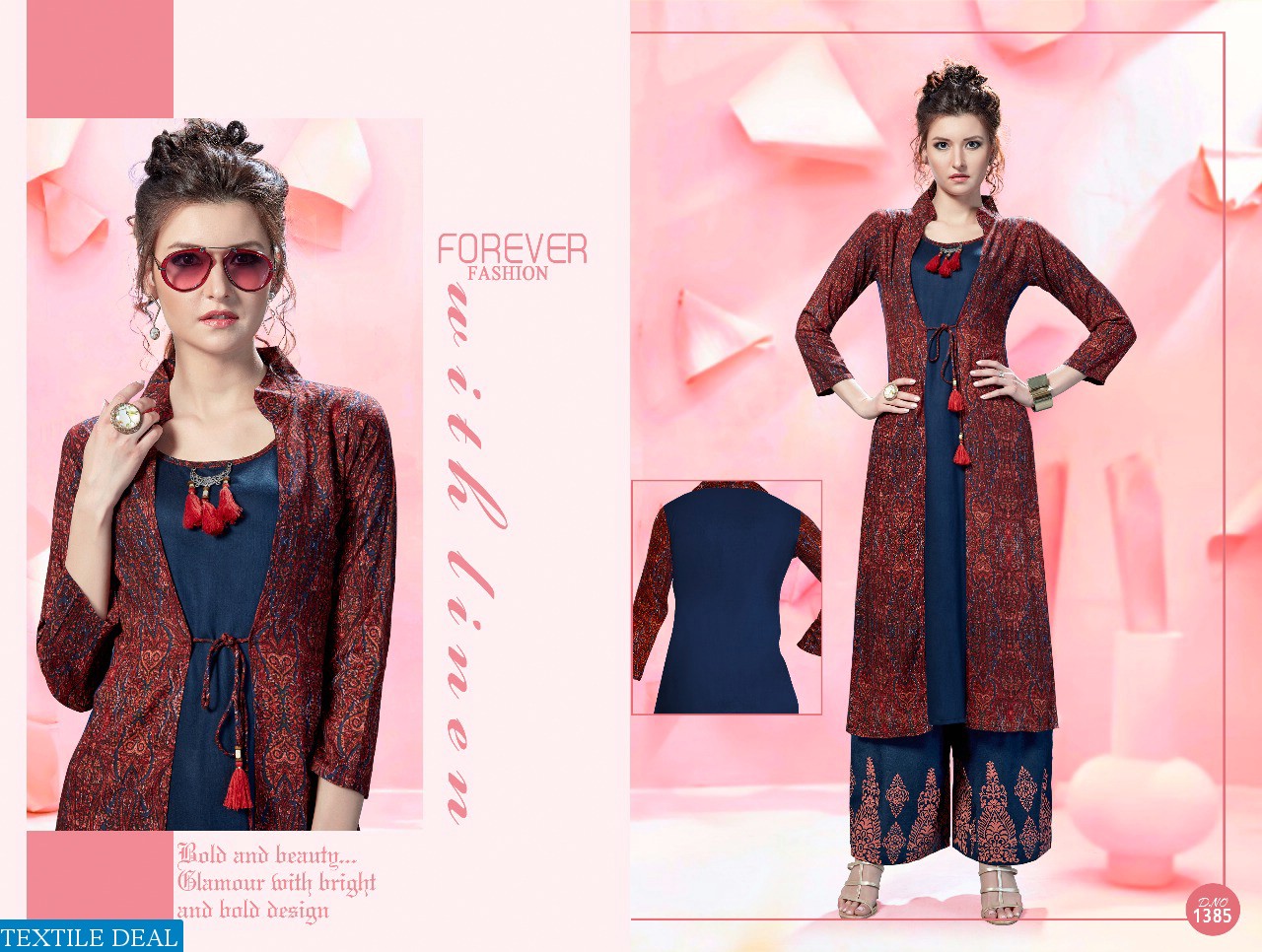 Blue berry kaynath vol 2 Wholesale ready made Dresses